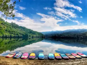 Lima Escape Camping & Glamping