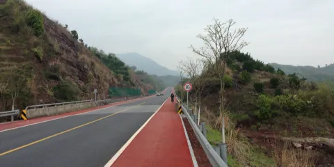 千汾綠道