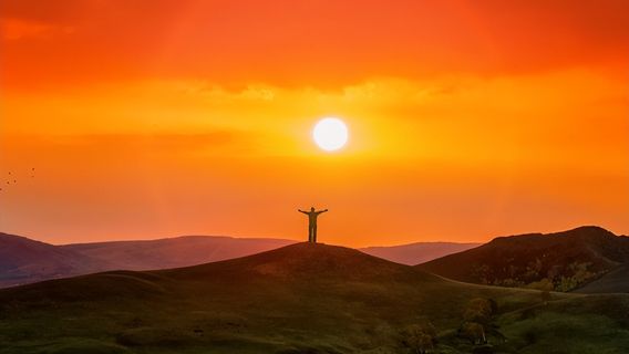 Miyue Mountain Rose Valley