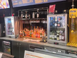 Vue Cinema Preston