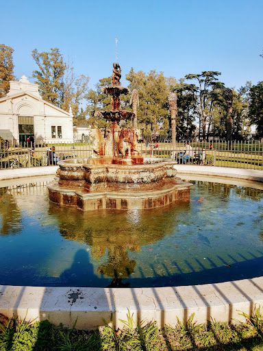 Predio Ferial "Parque de la Independencia"