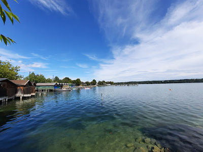 Lake Starnberg