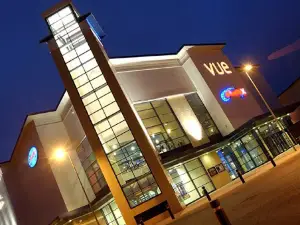 Vue Cinema Blackburn