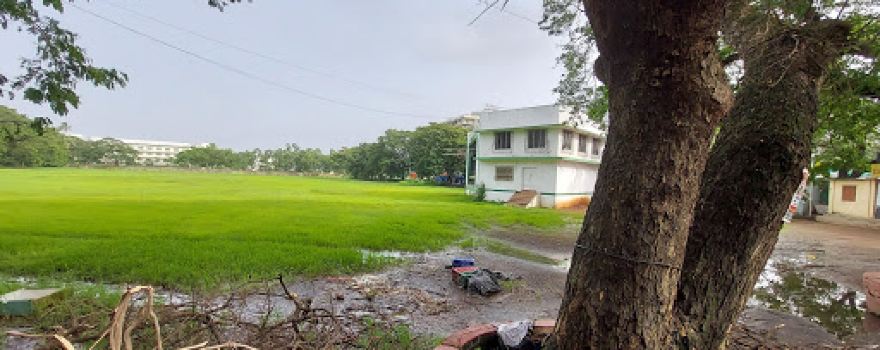 VVCMC Chimaji Appa Ground