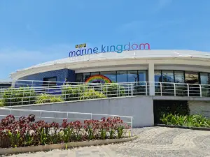 VGP Marine Kingdom