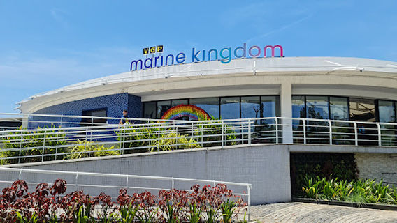 VGP Marine Kingdom