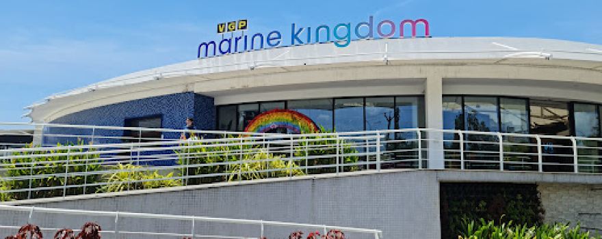 VGP Marine Kingdom