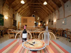 Camping La Grange De Monteillac