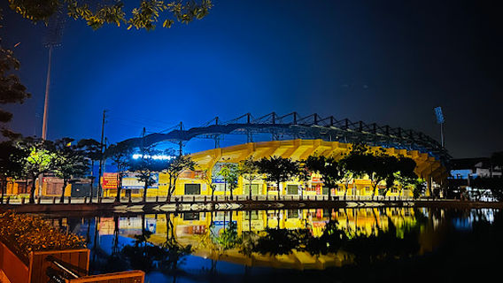 Thien Truong Stadium