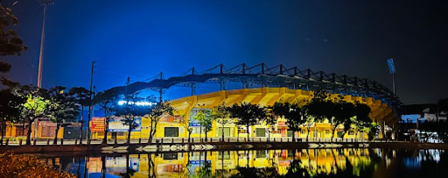 Thien Truong Stadium