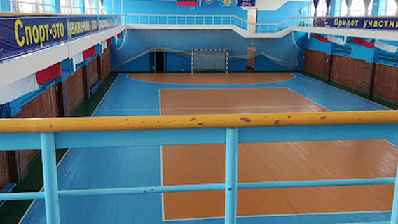 Baikonour