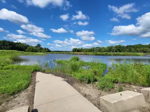 Shelbyville State Fish and Wildlife Area