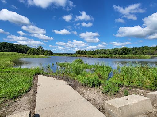 Shelbyville State Fish and Wildlife Area