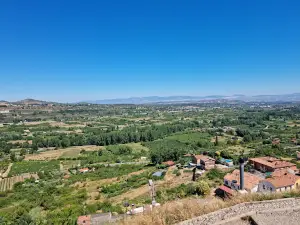 Castle Nalda