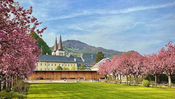 Berchtesgaden