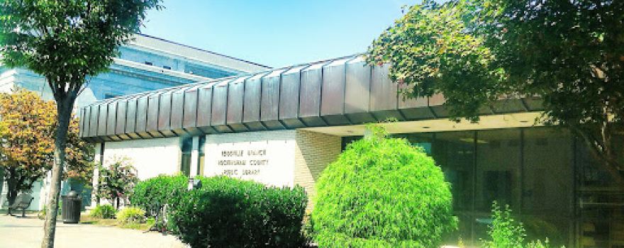 Rockingham County Public Library
