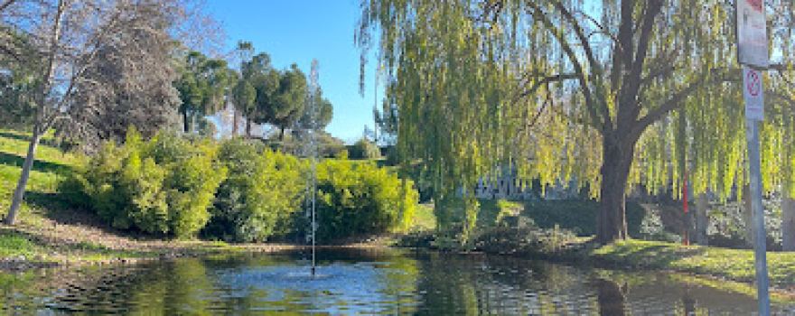 Andalucía Park