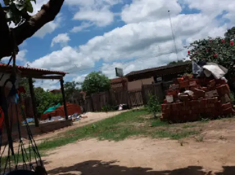 Municipal Coliseum Minero