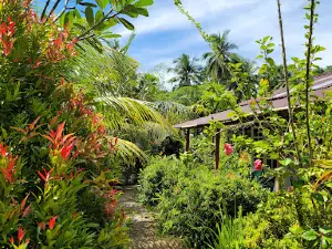 Mahu Lodge