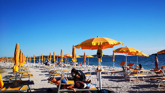 Aquapark Wibit - Bi Village