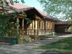 Muzey-Zapovednik S.t. Aksakova