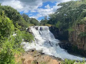 Nyanga National Park