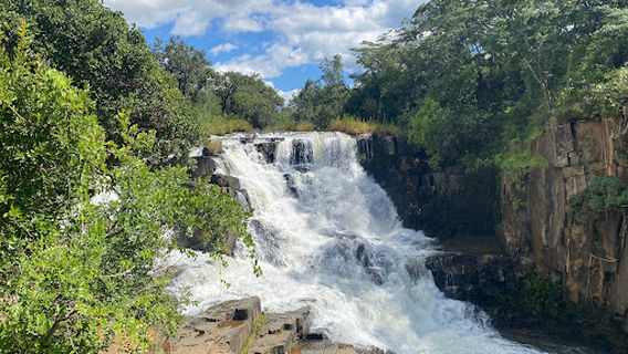 Nyanga National Park