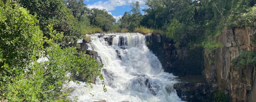 Nyanga National Park