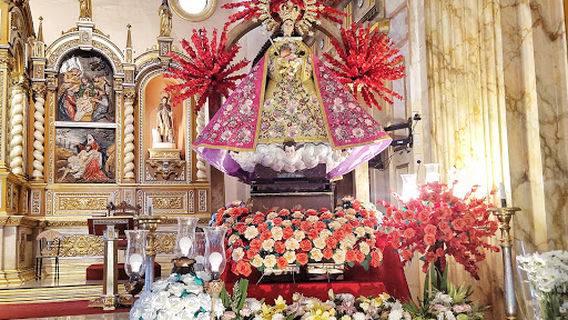 Immaculate Conception Cathedral of Pasig