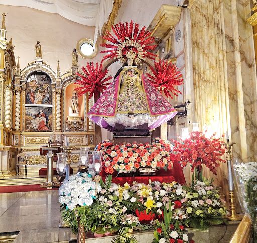 Immaculate Conception Cathedral of Pasig