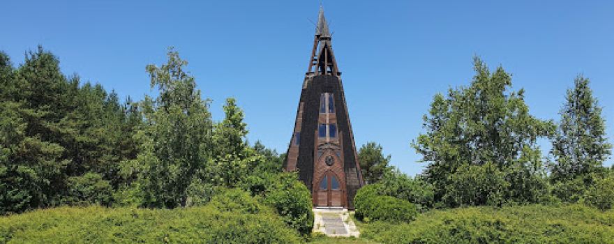 Cseszt-Regélő Szabadidő Park és Sportcentrum