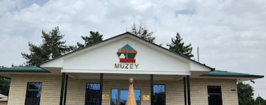 Muzey Geroya Sots Truda Khvan Man Gyma