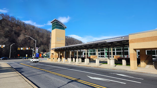 Frank J. Pasquerilla Conference