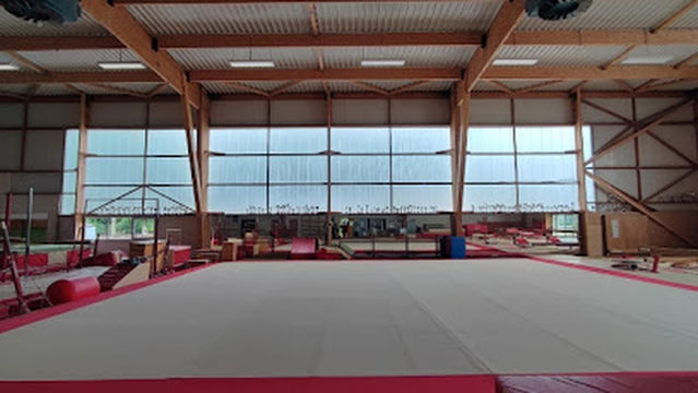 AJ Auxerre Gymnastique