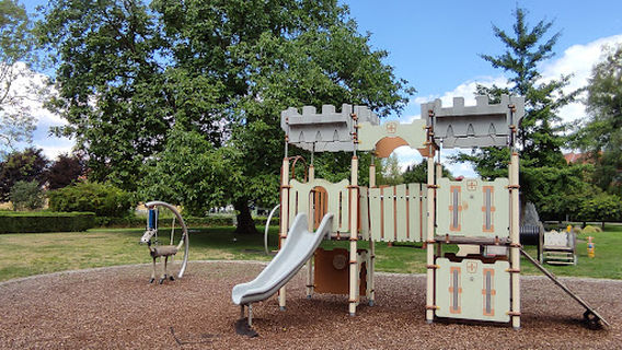 Kapuziner-Spielplatz