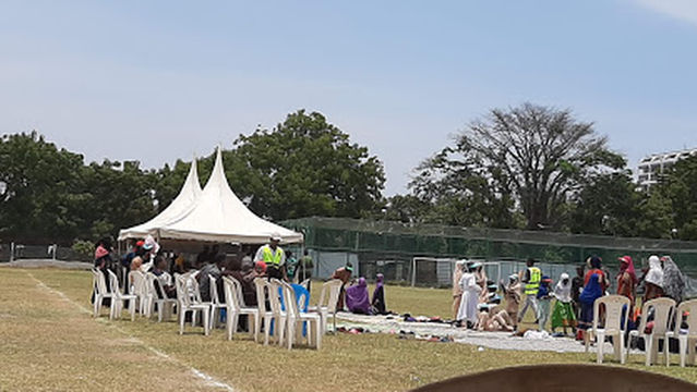 Serani Sports Ground