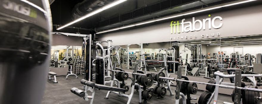 FitFabric Konstantynów