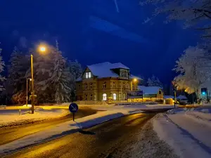 Kammloipe