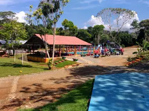 Centro Recreativo Carman