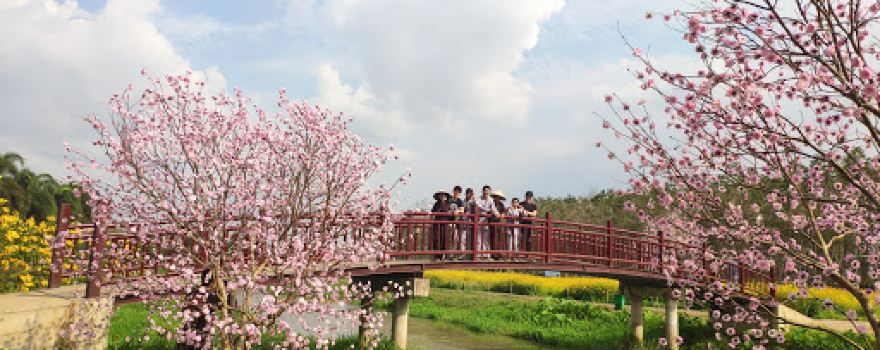 Thuy Hoa Temple