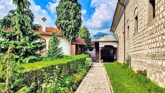 Bansko