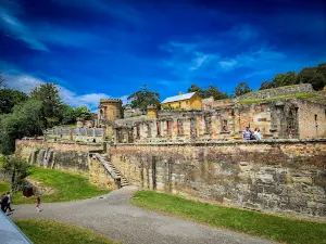 Port Arthur Ghost Tours