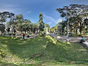 San Martín Park