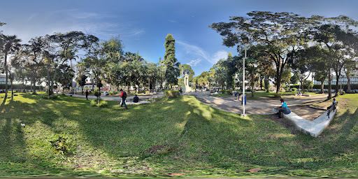 San Martín Park