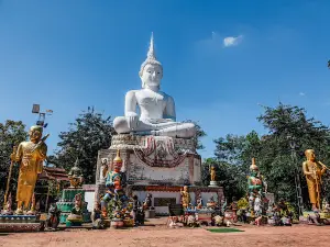 Wat Phu Phalan Sung