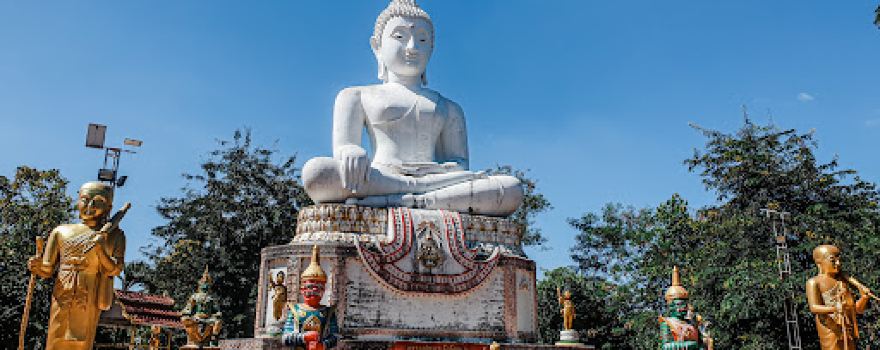 วัดภูพลานสูง