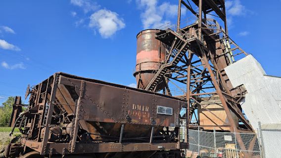 Pioneer Mine Museum and Tour