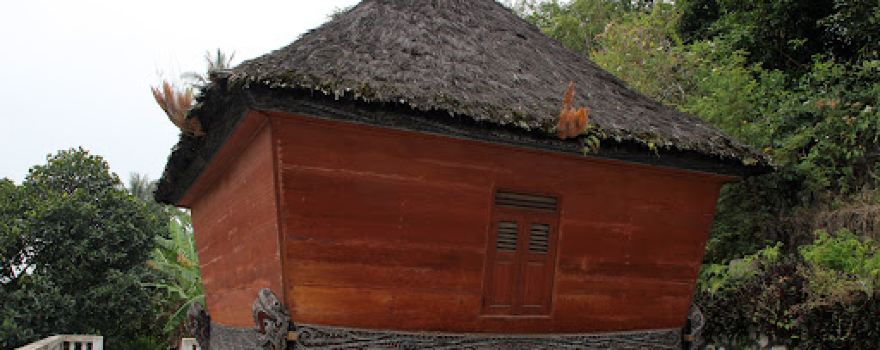 Istana Lumban Raja