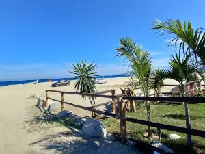 Playa Los Barriles