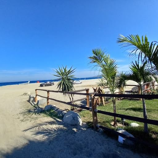 Playa Los Barriles